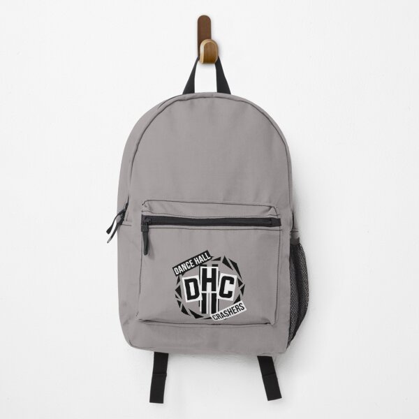 Item preview, Dance Hall Crashers DHC Retro Ska Band Logo-58 designed and sold by NoahKettner.