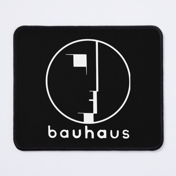 Item preview, bauhaus (band) hd logo designed and sold by Steve Yao.