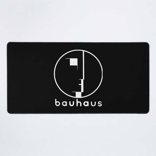 Item preview, bauhaus (band) hd logo designed and sold by Steve Yao.