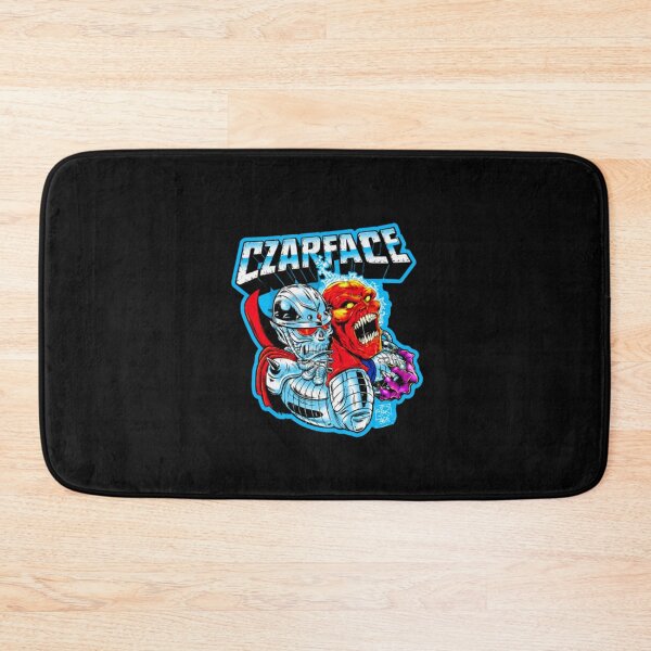 Item preview, Czarface Band designed and sold by HSMGallery.