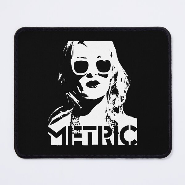 Item preview, best seller metric band classic designed and sold by Steve Yao.