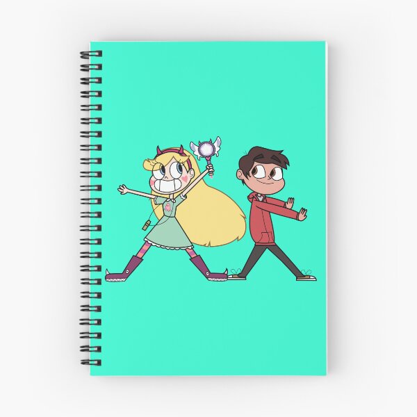 Item preview, Star butterfly and Marco diaz designed and sold by JAKESSHOPPYY.