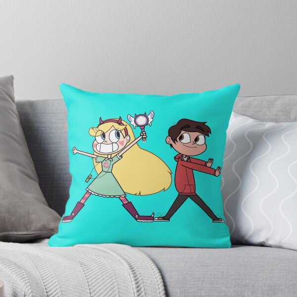 Item preview, Star butterfly and Marco diaz designed and sold by JAKESSHOPPYY.