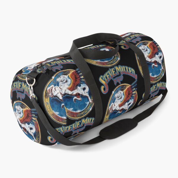 Item preview, Steve Miller Band Pegasus Vintage Classic Rock designed and sold by Biscuteny.