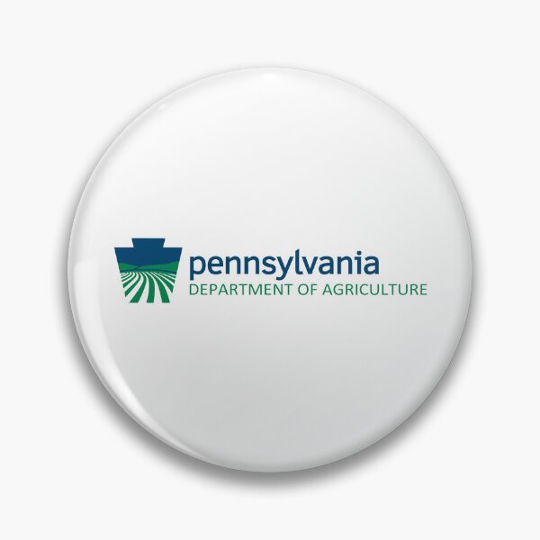 Item preview, Pennsylvania Department of Agriculture Logo designed and sold by reny4.