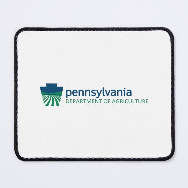Item preview, Pennsylvania Department of Agriculture Logo designed and sold by reny4.