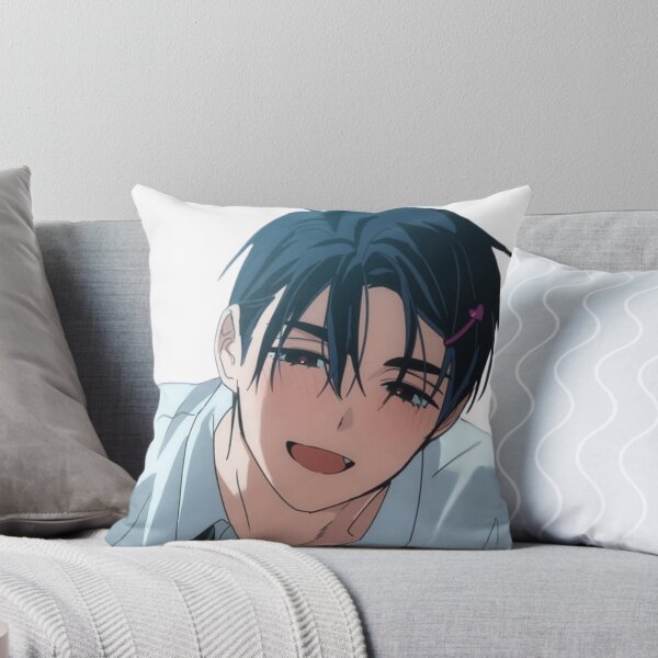Item preview, Look at me and smile designed and sold by Only Words.
