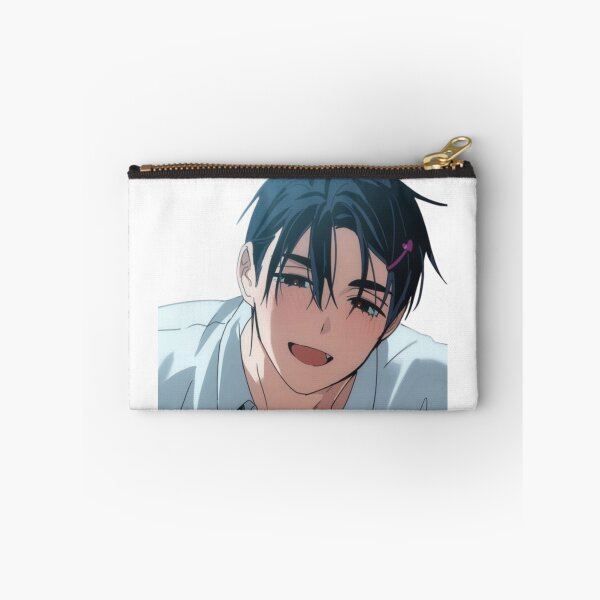 Item preview, Look at me and smile designed and sold by Only Words.
