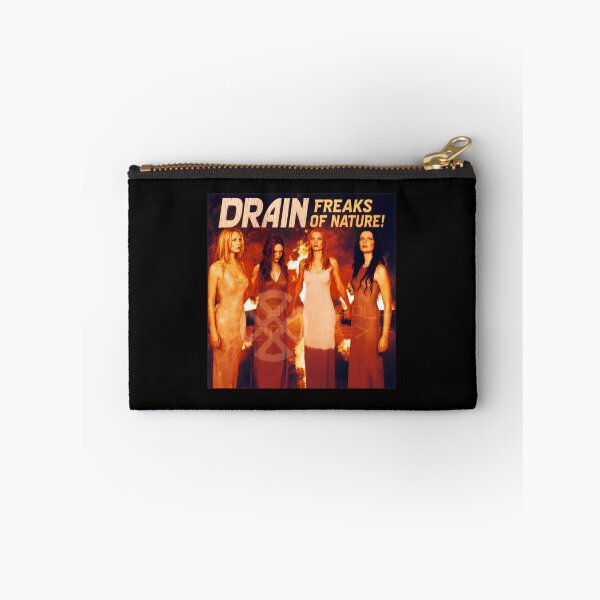 Item preview, DRAIN FREAKS OF NATURE designed and sold by HEEIKA-ART.