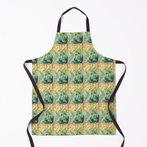 Item preview, Leafy Sea Dragon Coral Botanist designed and sold by PictoVibe.