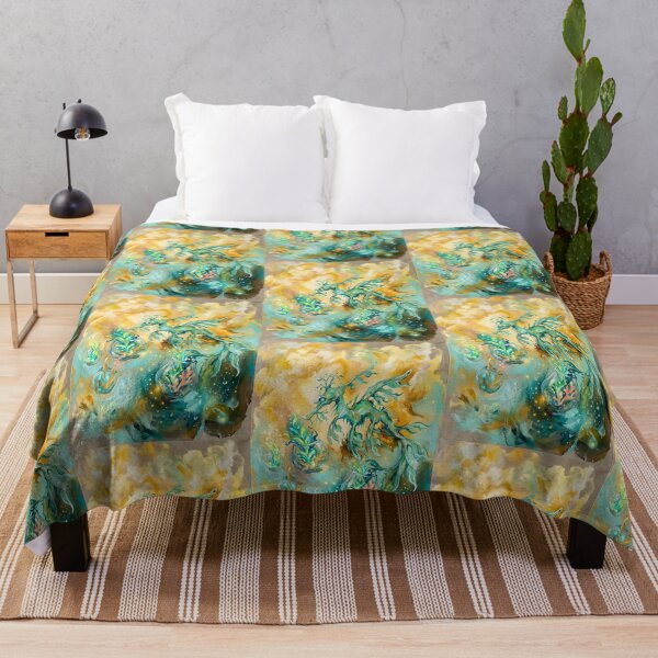 Item preview, Leafy Sea Dragon Coral Botanist designed and sold by PictoVibe.