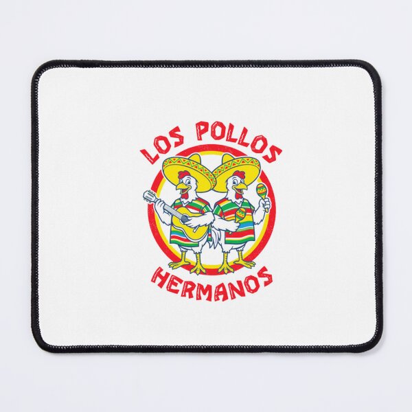 Item preview, Los Pollos Hermanos designed and sold by HSMGallery.