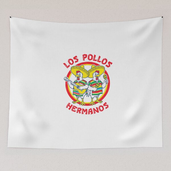 Item preview, Los Pollos Hermanos designed and sold by HSMGallery.
