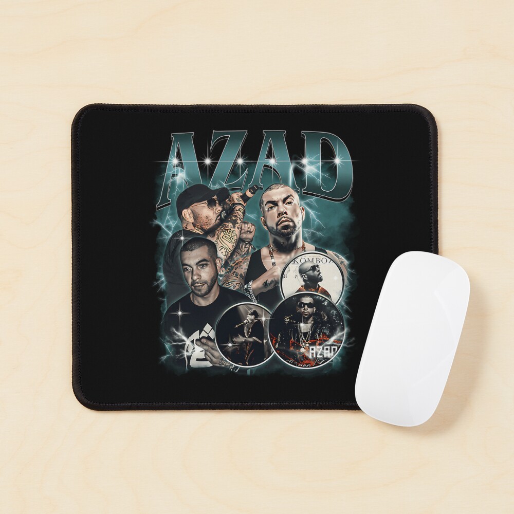 Item preview, Mouse Pad designed and sold by Terabithya.
