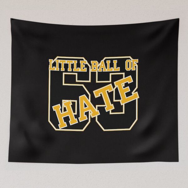 Item preview, Little Ball of Hate 63 Bold  designed and sold by HEEIKA-ART.