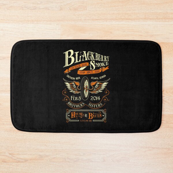 Item preview, blackberry smoke band designed and sold by Steve Yao.