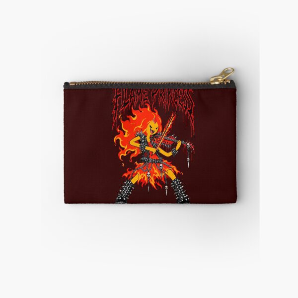 Item preview, Flame Princess – Blazing Metal Violinist designed and sold by VIC ART.