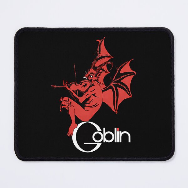 Item preview, Goblin Band Goblin Progresive Rock Dario designed and sold by Biscuteny.