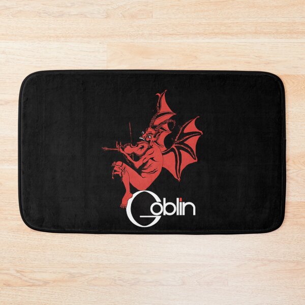 Item preview, Goblin Band Goblin Progresive Rock Dario designed and sold by Biscuteny.