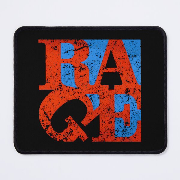Item preview, Rage designed and sold by Best-color.