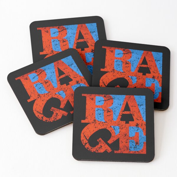 Item preview, Rage  designed and sold by Best-color.