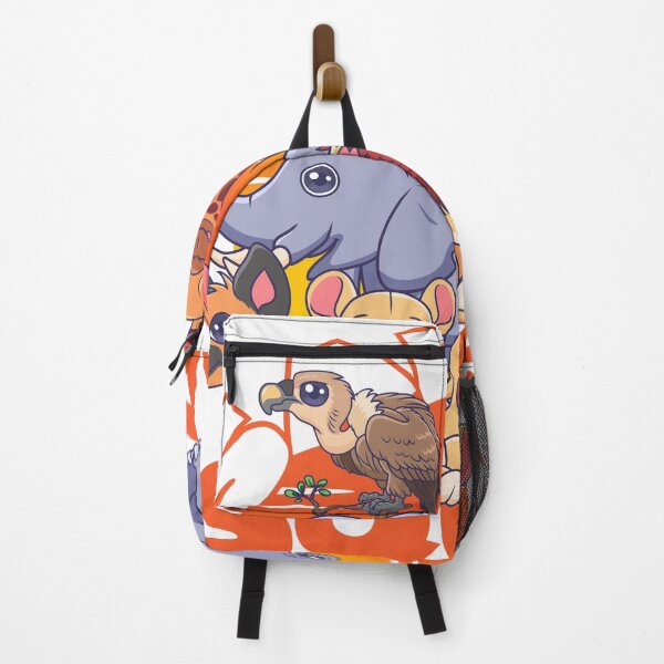 Item preview, Safari Squad designed and sold by FuadSy.
