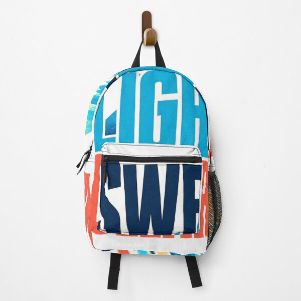 Item preview, Swell Light Clear Mind designed and sold by aihrgdesign.