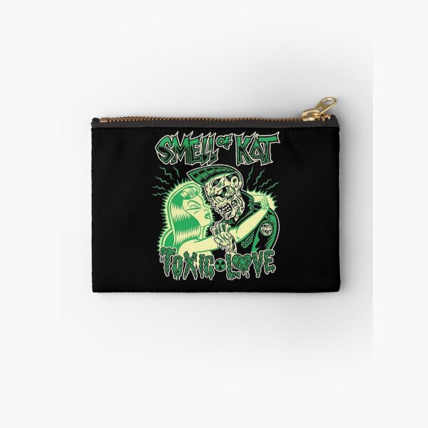 Item preview, Toxic Love Skeleton and Woman Embrace designed and sold by Nonokajervex.