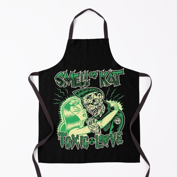 Item preview, Toxic Love Skeleton and Woman Embrace designed and sold by Nonokajervex.
