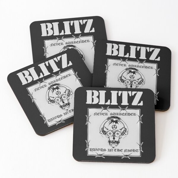 Item preview, Blitz  designed and sold by Steve Yao.