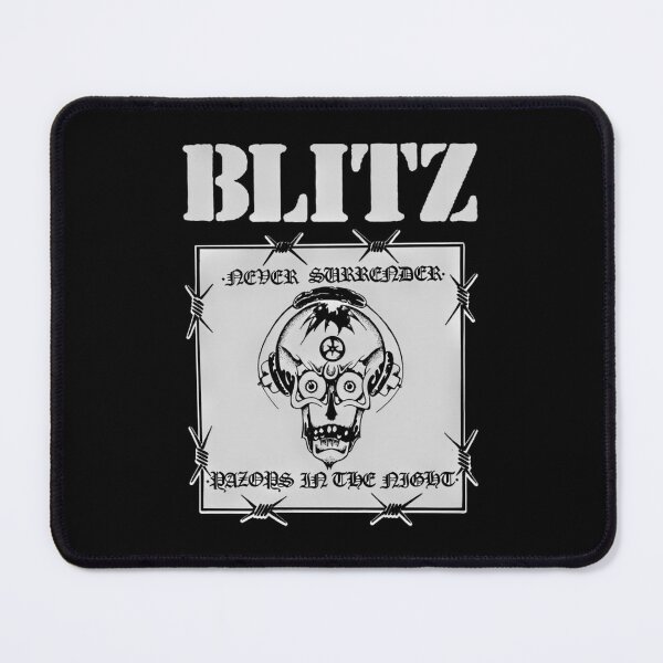 Item preview, Blitz  designed and sold by Steve Yao.