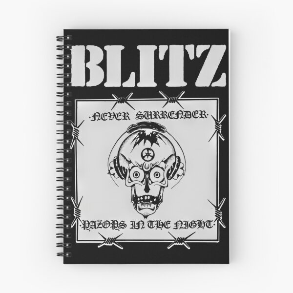 Item preview, Blitz  designed and sold by Steve Yao.