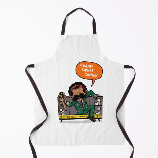 Item preview, Chane Karare Chane designed and sold by HSMGallery.
