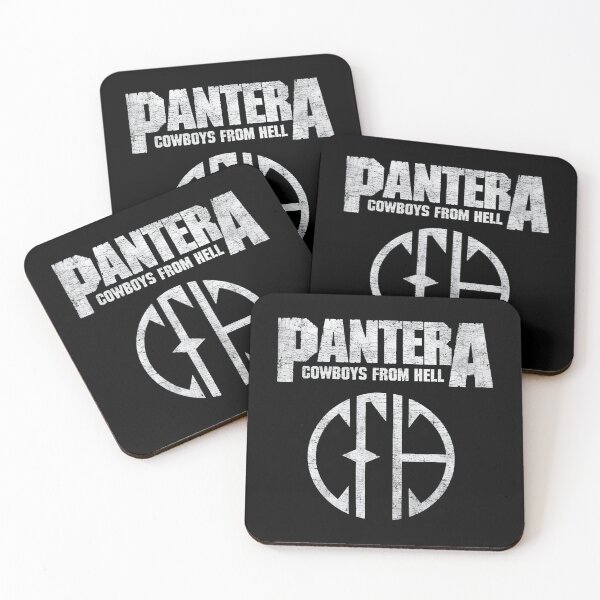 Item preview, Pantera Band designed and sold by Best-color.
