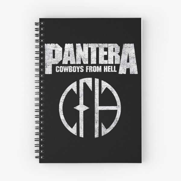 Item preview, Pantera Band designed and sold by Best-color.