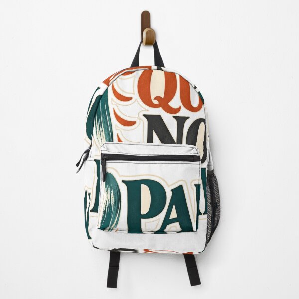 Item preview, Paddle Quietly Notice Everything designed and sold by aihrgdesign.