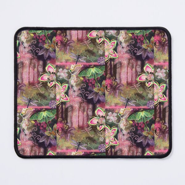 Item preview, whimsy flowers designed and sold by imcodyhi.