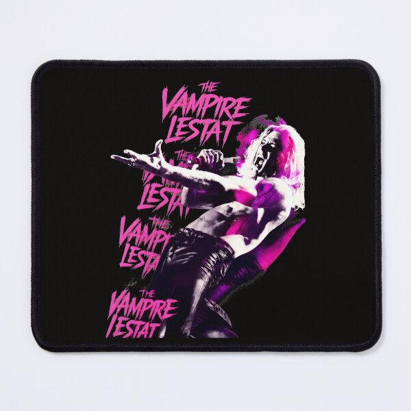 Item preview, The Vampire Lestat Anne Rice  designed and sold by HEEIKA-ART.