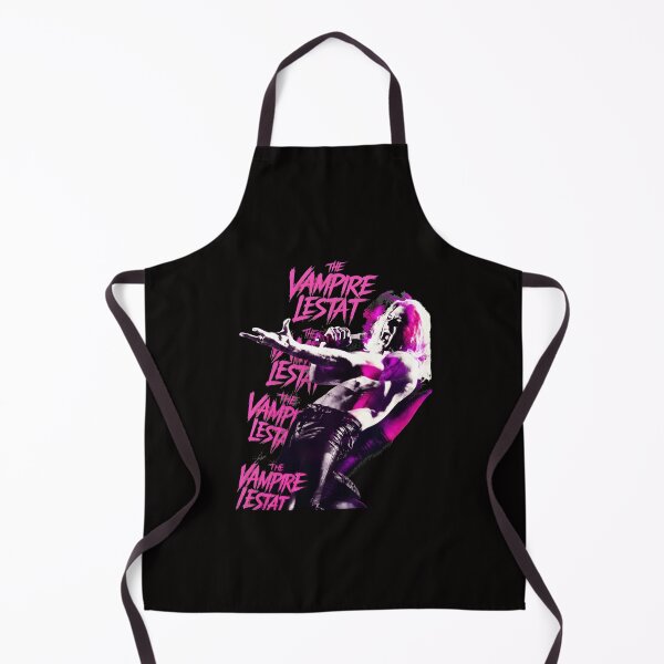Item preview, The Vampire Lestat Anne Rice  designed and sold by HEEIKA-ART.