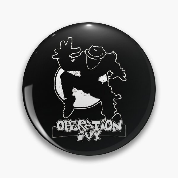 Item preview, operation ivy designed and sold by Best-color.