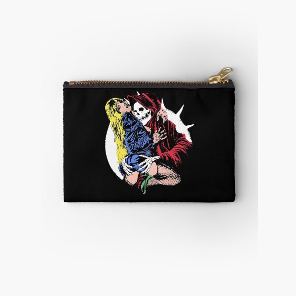 Item preview, Grim Reaper Embracing Woman Moon designed and sold by Nonokajervex.