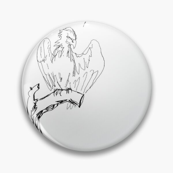 Item preview, Eagle and Penguin Funny Spanish Conversation designed and sold by Merrick-Voss.