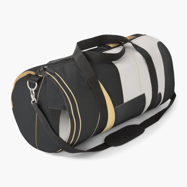 Item preview, Black and Gold Geo designed and sold by Davisdazzling.