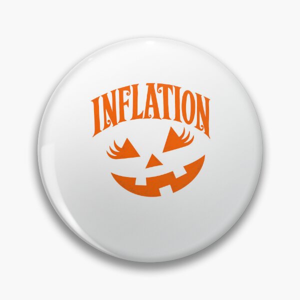 Artikelvorschau, Halloween-Kostüme mit Inflationsmotiv für Paare entworfen und verkauft von LiverEver.