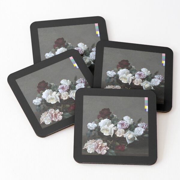 Item preview, New Order  Power Corruption and Lies designed and sold by Best-color.