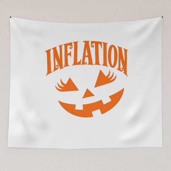 Item preview, Inflation Halloween Costume Couples Matching designed and sold by LiverEver.