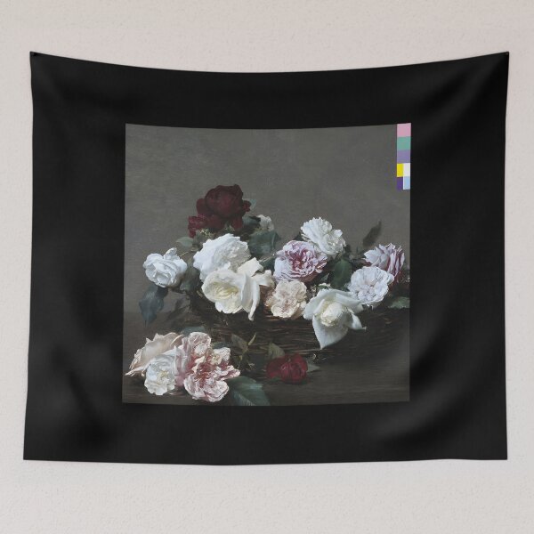 Item preview, New Order  Power Corruption and Lies designed and sold by Best-color.