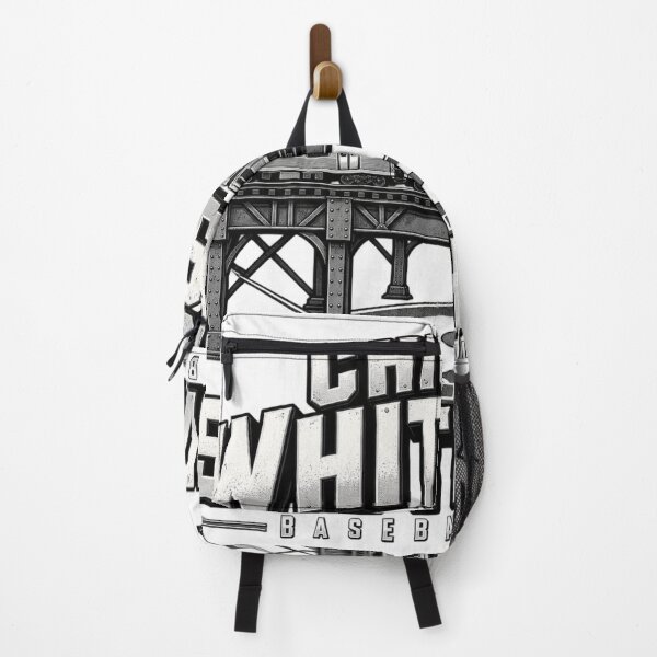 Item preview, Chicago White Sox South Side Rail Club designed and sold by Dresut.