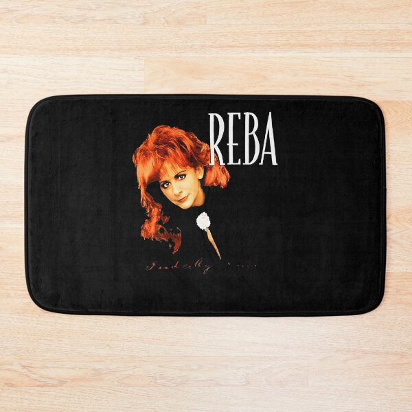 Item preview, Rebaa McEntire Country Music Star designed and sold by grinbats.