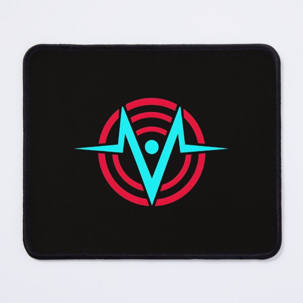 Item preview, Abstract V Signal Wave  designed and sold by HEEIKA-ART.